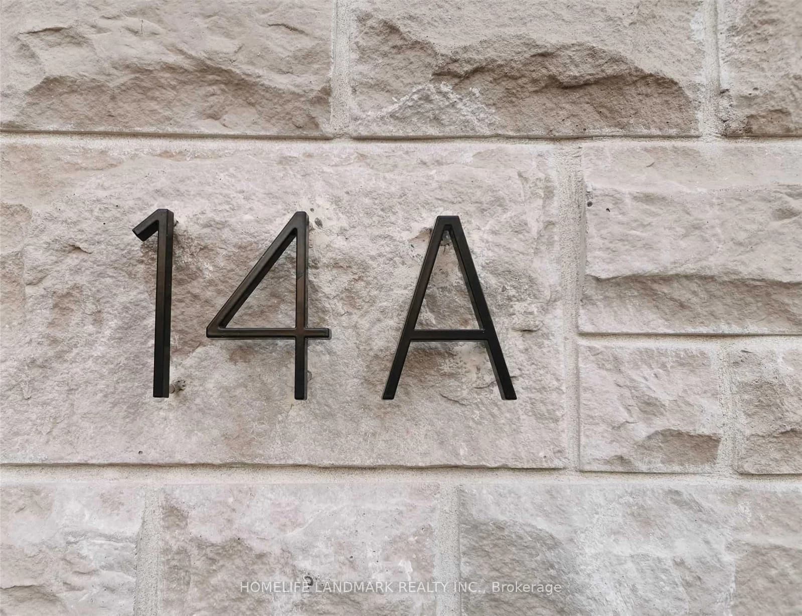 14A Gort Avenue in Toronto · Alderwood — photo 3