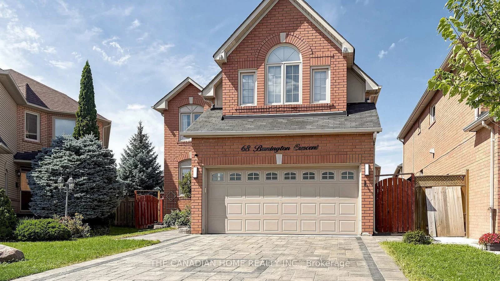 Banington Crescent in Brampton · Snelgrove — photo 2