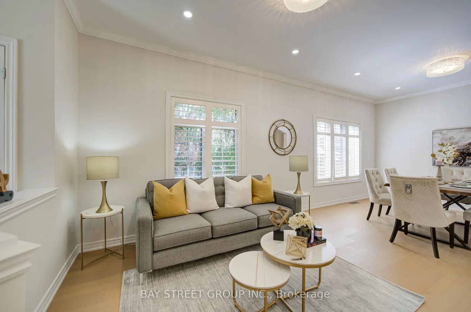 Hertfordshire Way in Oakville · Joshua Creek — photo 2