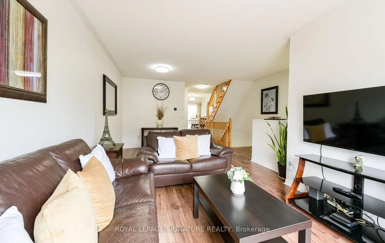 Photo of Cedarglen Gate in Mississauga · Erindale