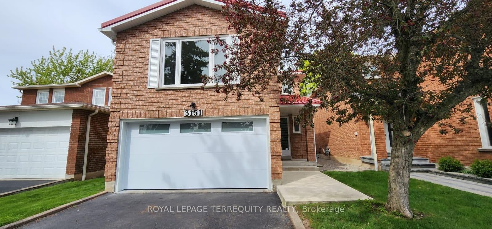 Photo of Bracknell Crescent in Mississauga · Meadowvale