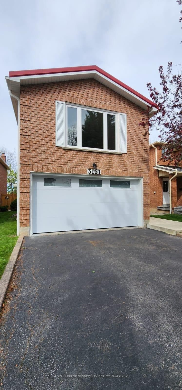 Bracknell Crescent in Mississauga · Meadowvale — photo 2