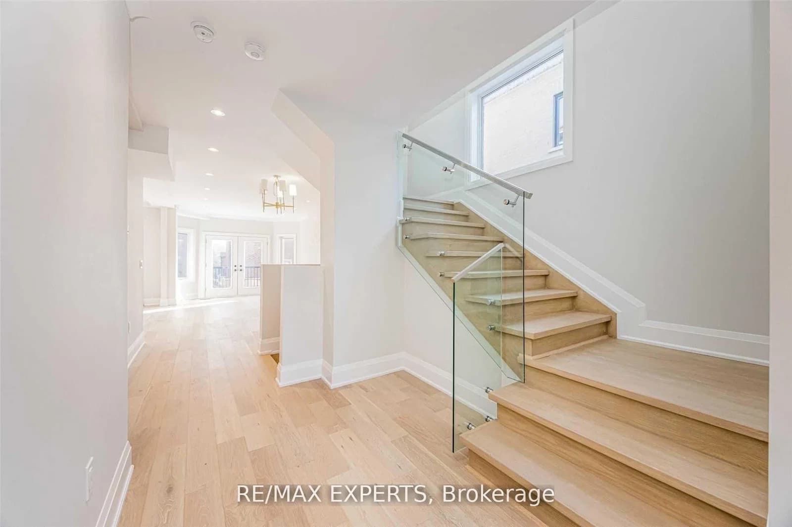 Muir Avenue in Toronto · Humber Summit — photo 2