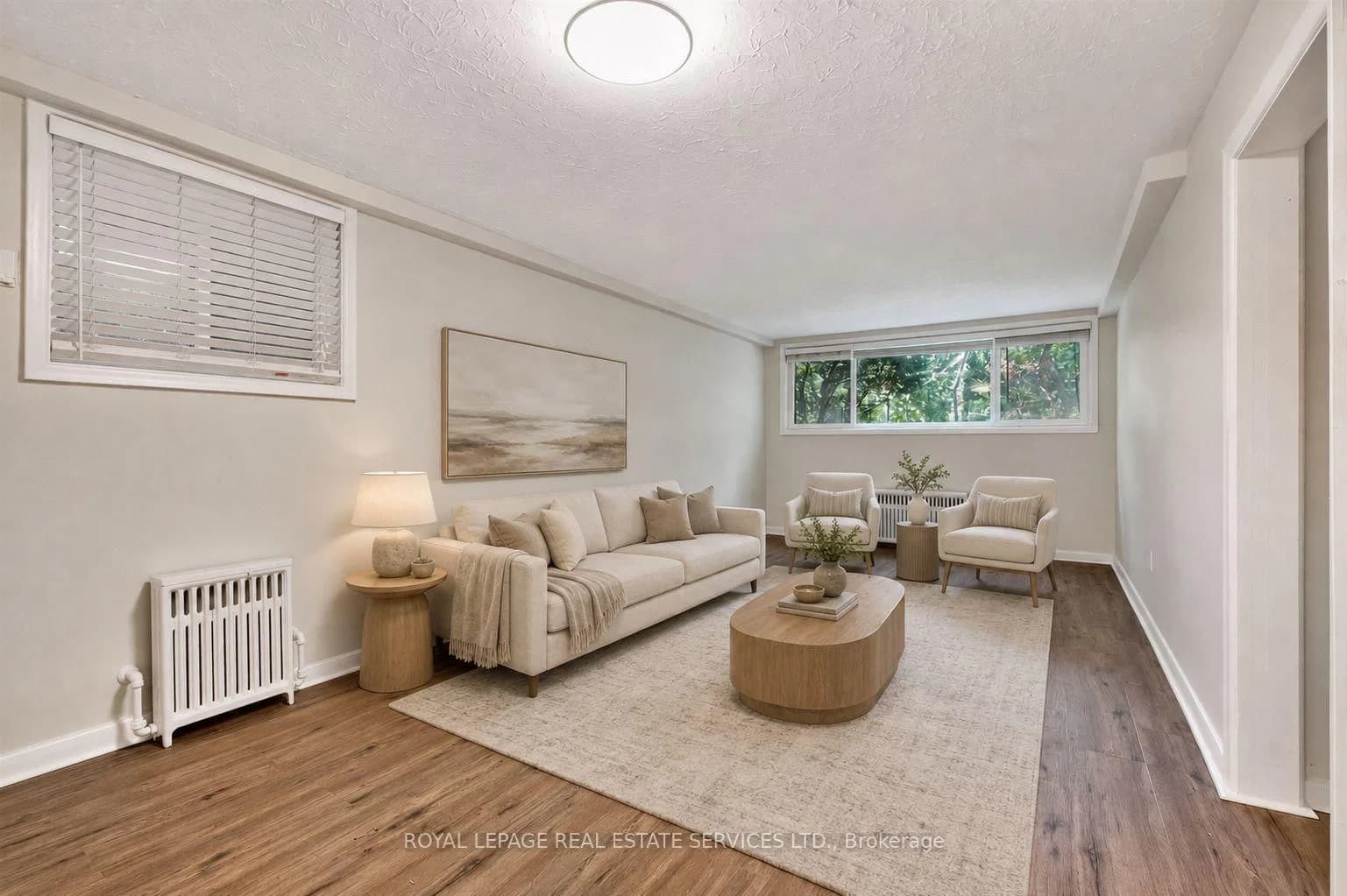 151A Evelyn Avenue in Toronto · High Park North — photo 2