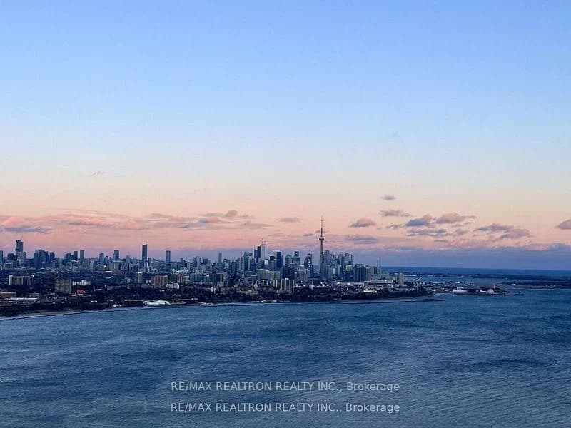 Photo of Shore Breeze Drive in Toronto · Mimico