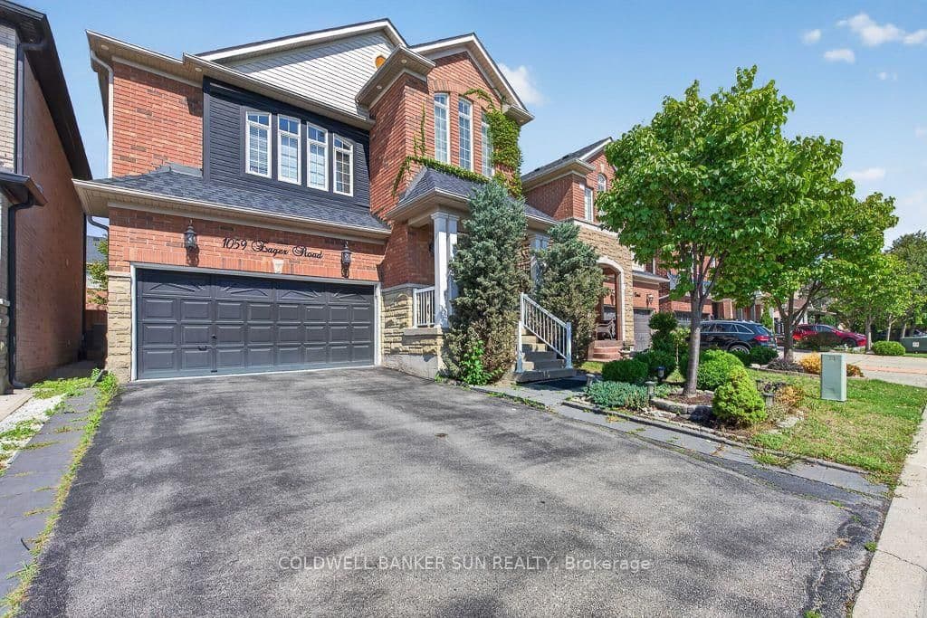 Photo of Eager Road in Milton · Clarke