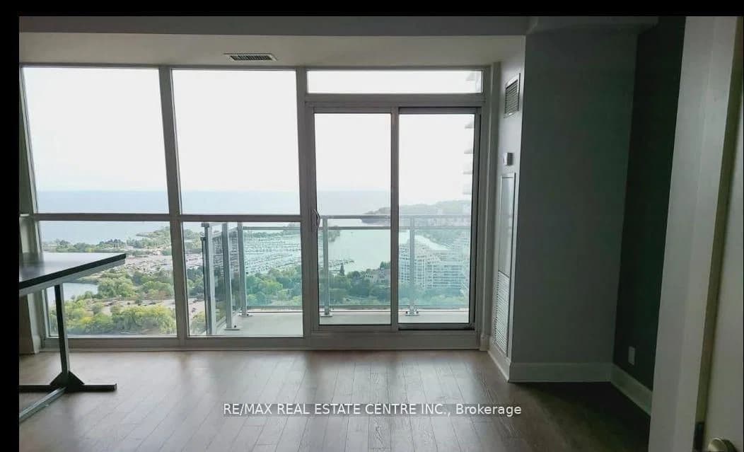 Photo of Shore Breeze Drive in Toronto · Mimico