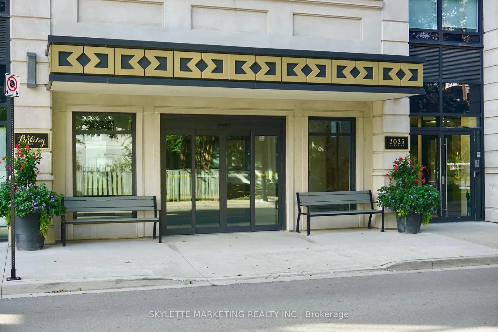 Maria Street in Burlington · Brant — photo 3