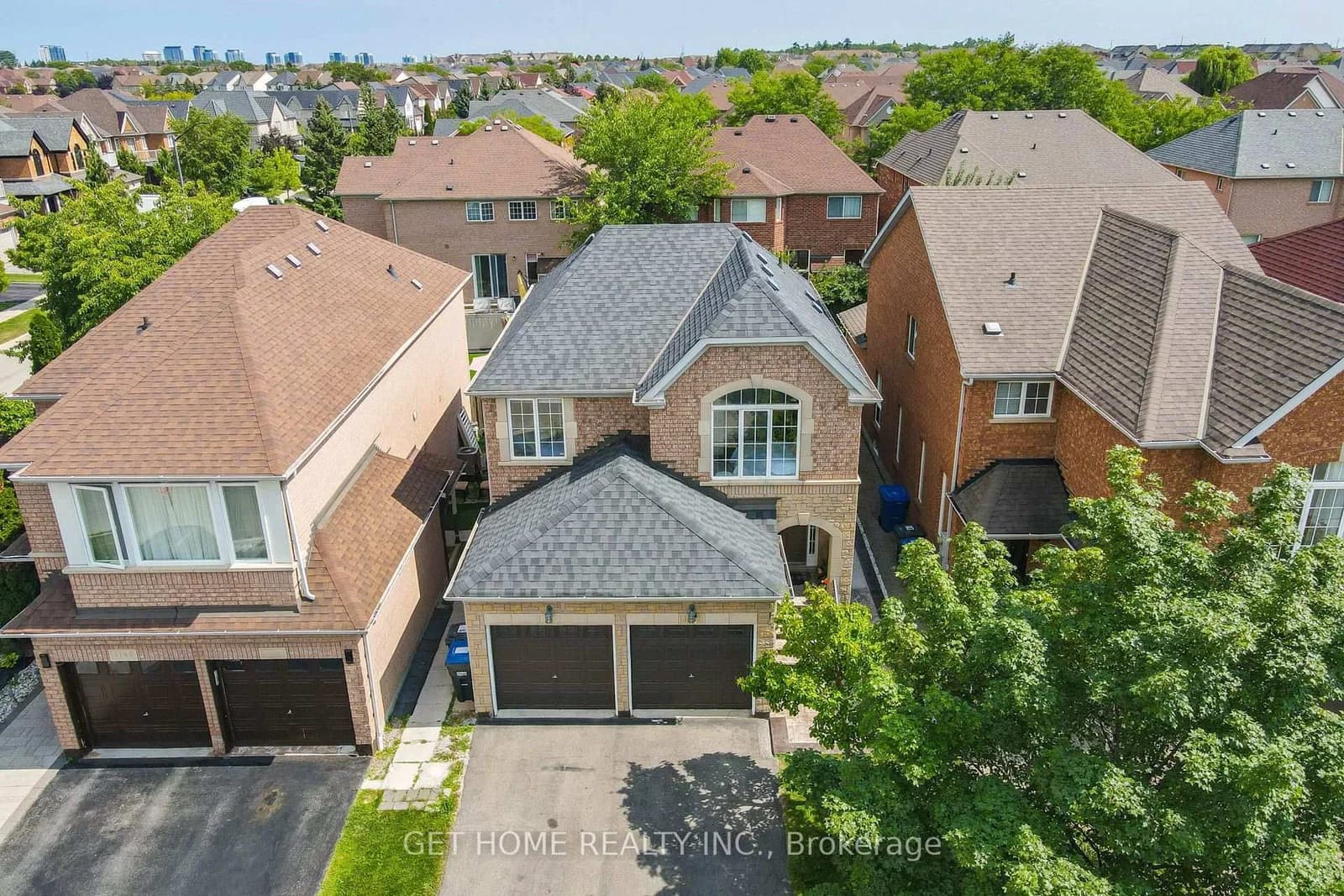 Photo of Malham Gate in Mississauga · Churchill Meadows