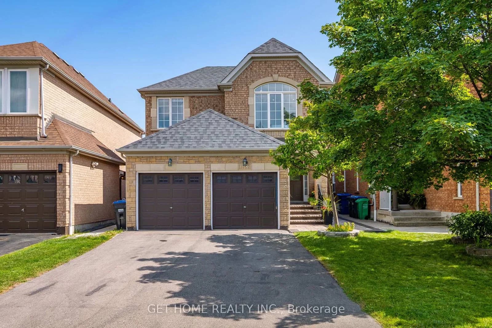 Malham Gate in Mississauga · Churchill Meadows — photo 2