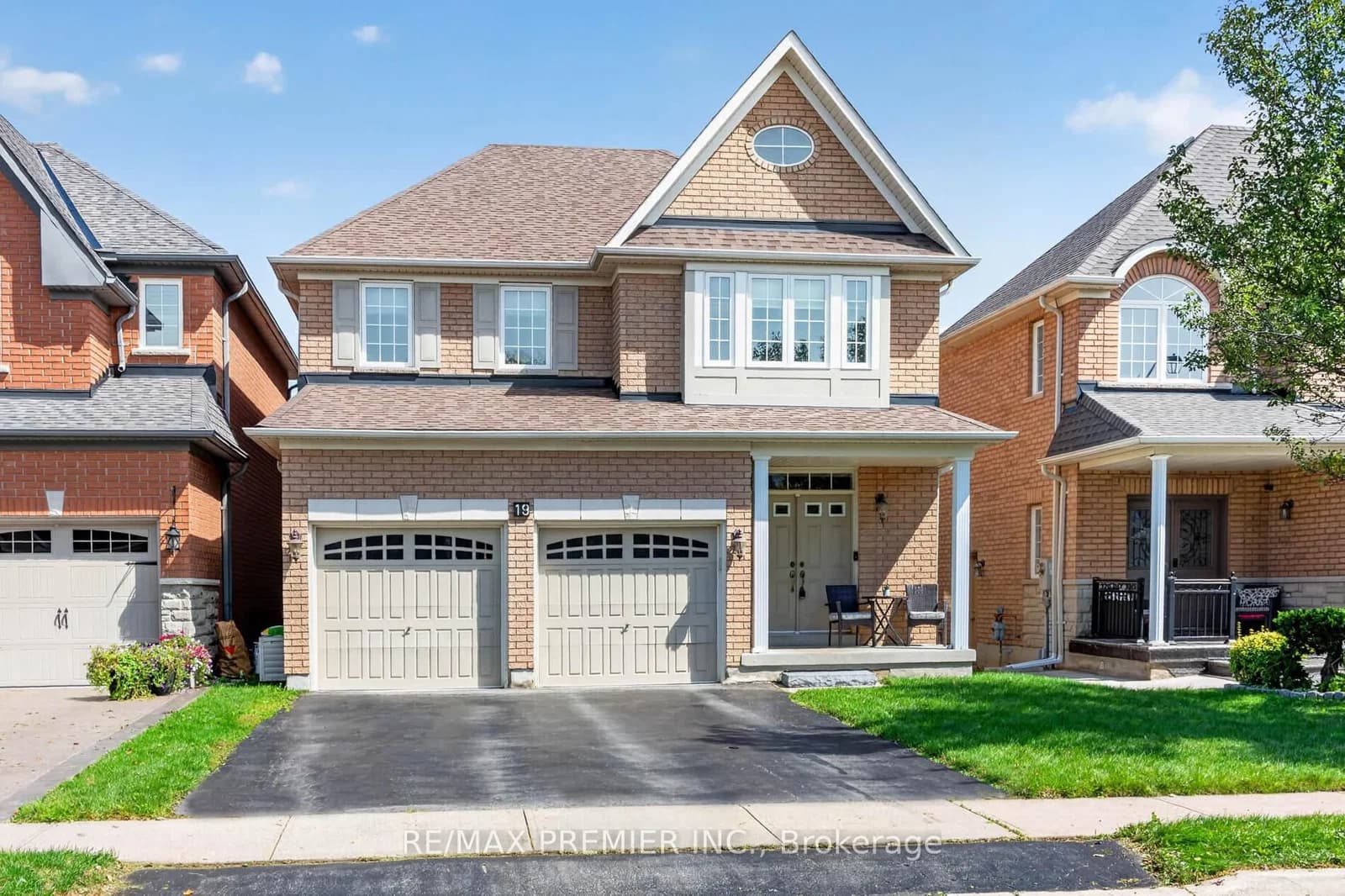Timberwolf Road in Brampton · Bram East — photo 2