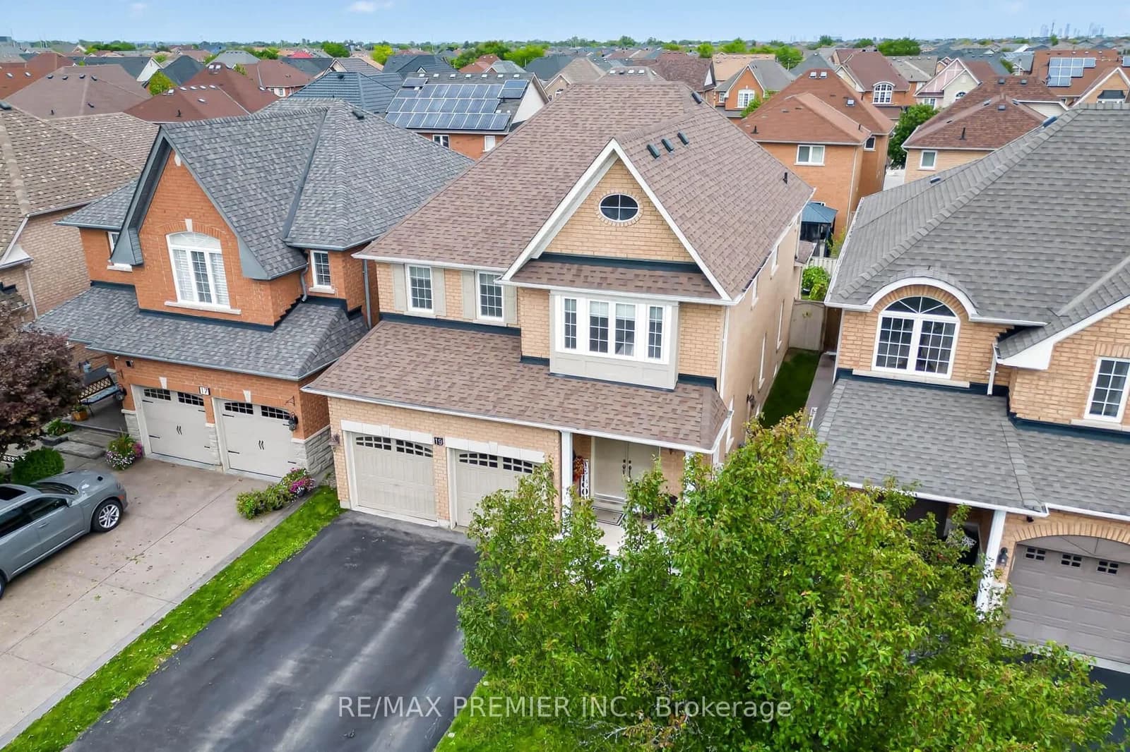 Timberwolf Road in Brampton · Bram East — photo 3