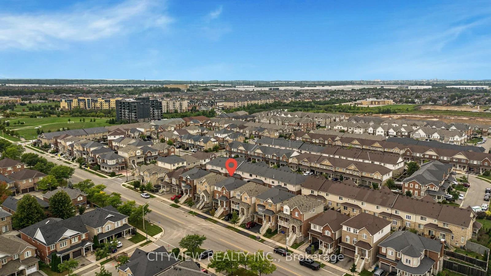 Miller Way in Milton · Clarke — photo 2