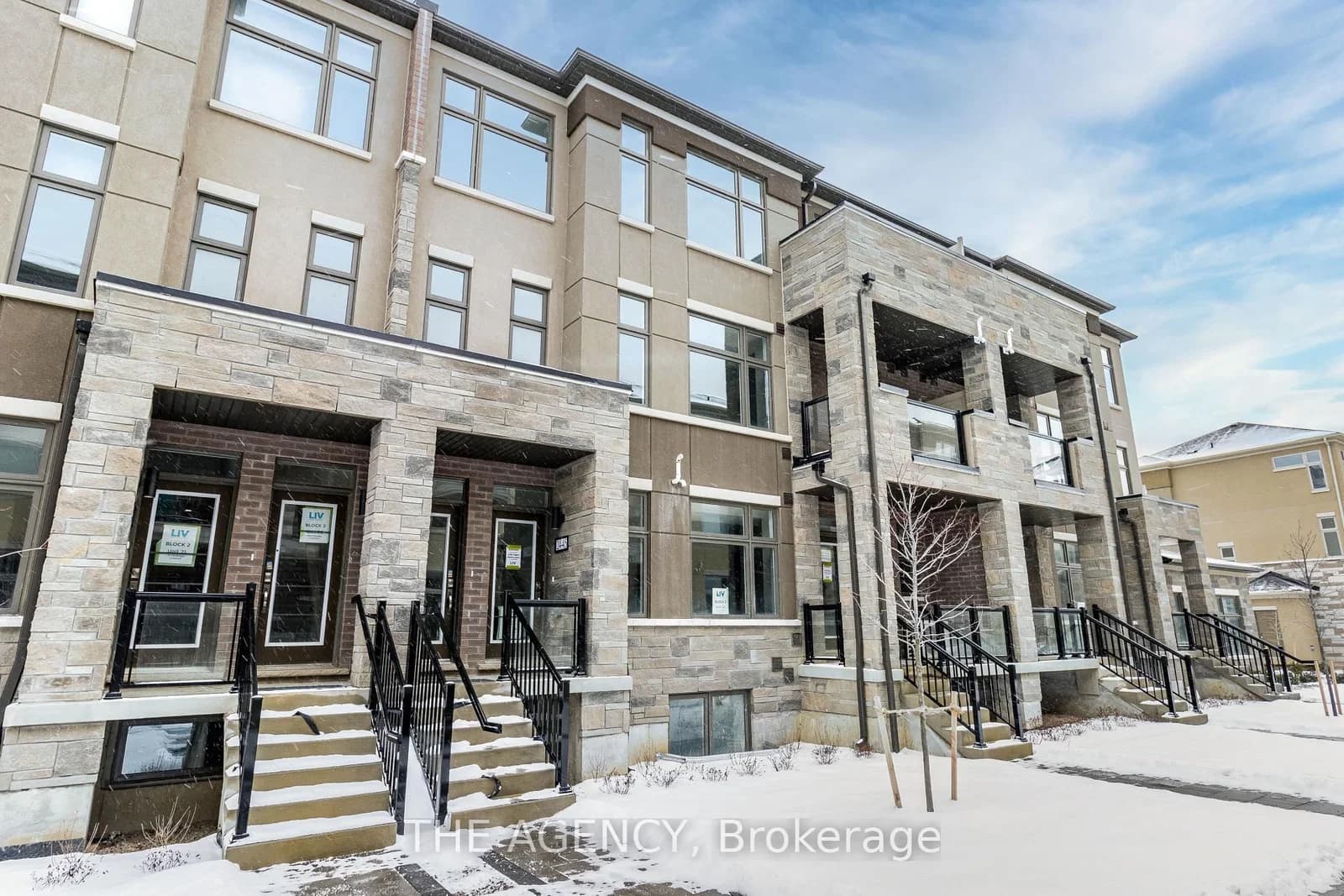Photo of Fieldridge Crescent in Brampton · Sandringham-Wellington North