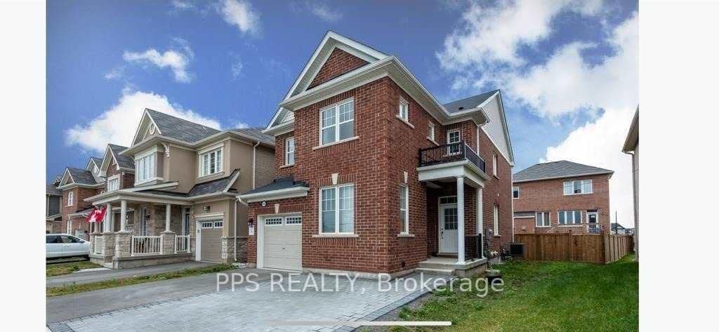 Leger Way in Milton · Ford — photo 2