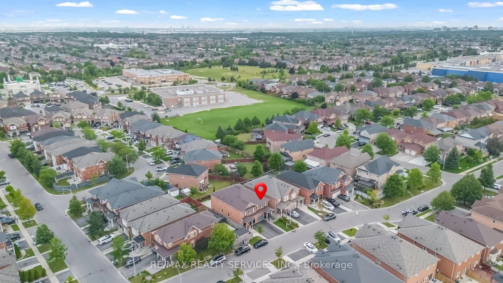 Checkerberry Crescent in Brampton · Sandringham-Wellington — photo 2