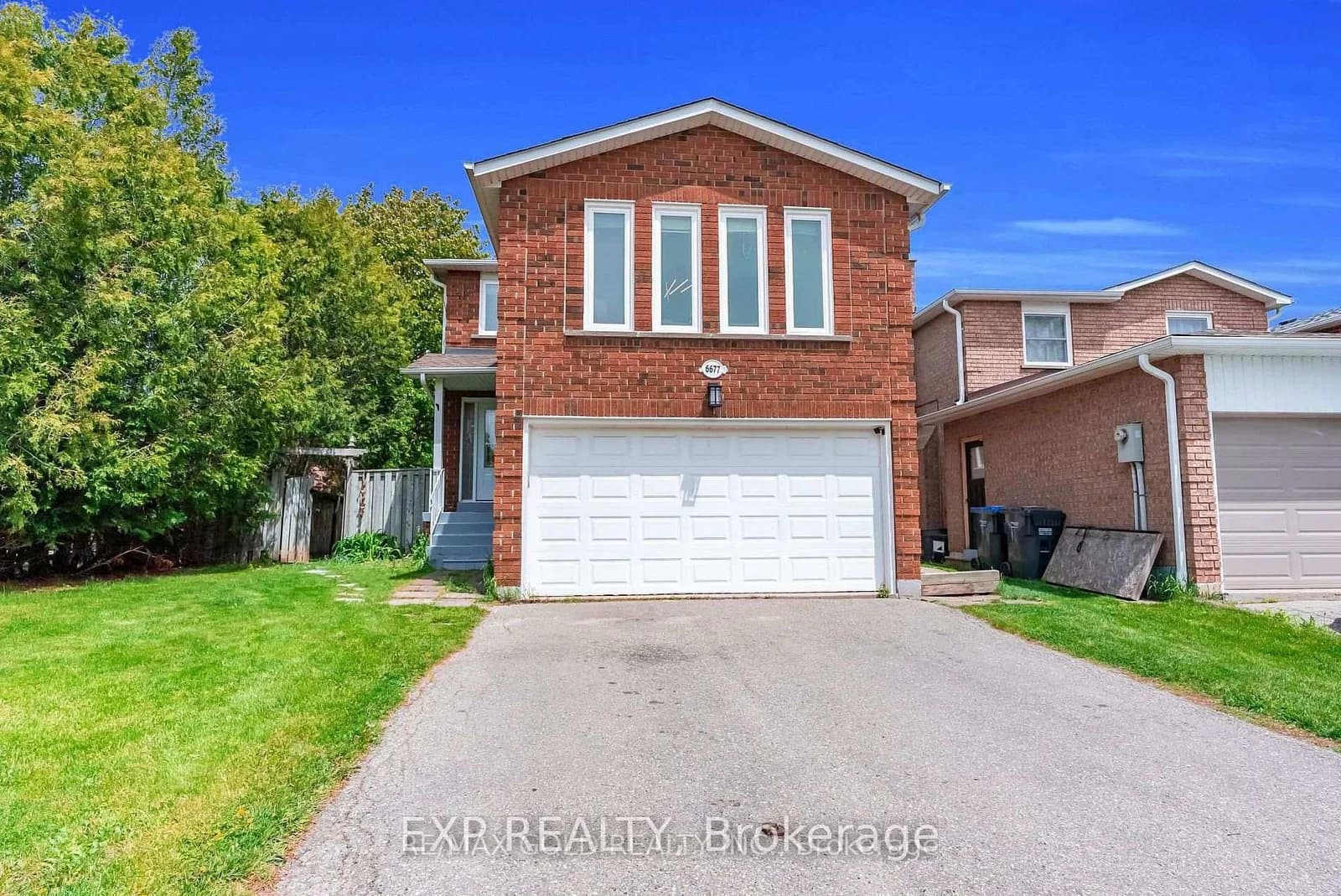 Photo of Ganymede Road Level in Mississauga · Meadowvale