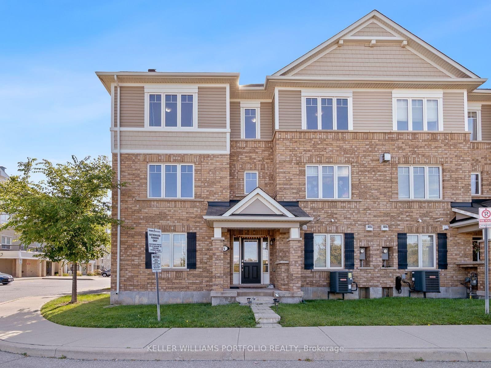 Photo of Nadalin Heights in Milton · Willmott