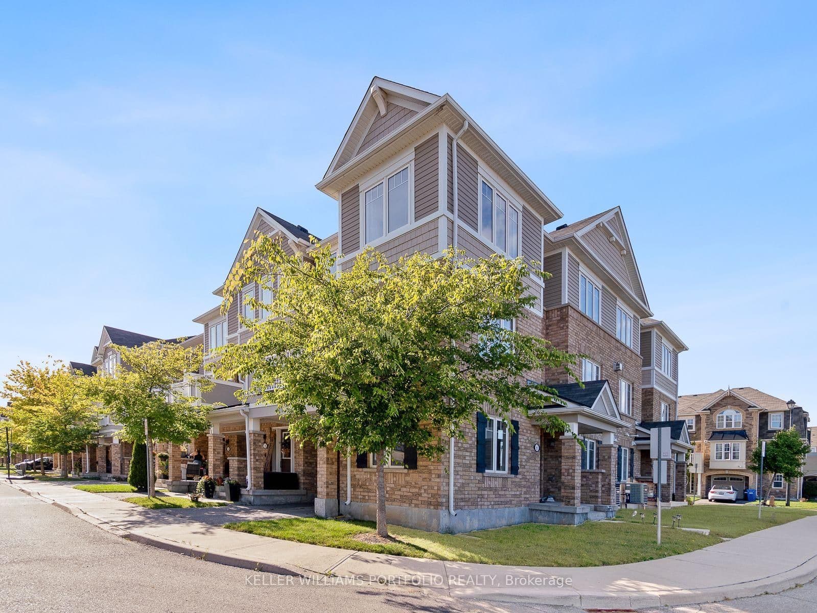 Nadalin Heights in Milton · Willmott — photo 2