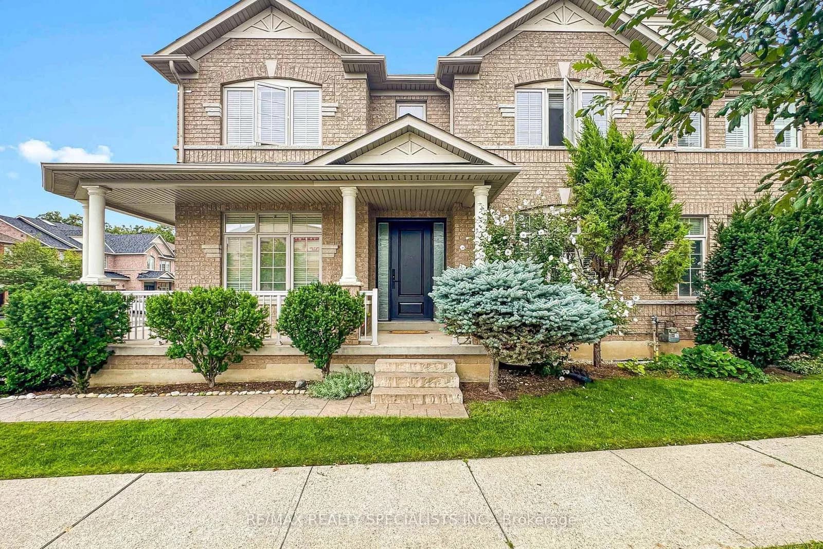 Fox Crescent in Milton · Dempsey — photo 2