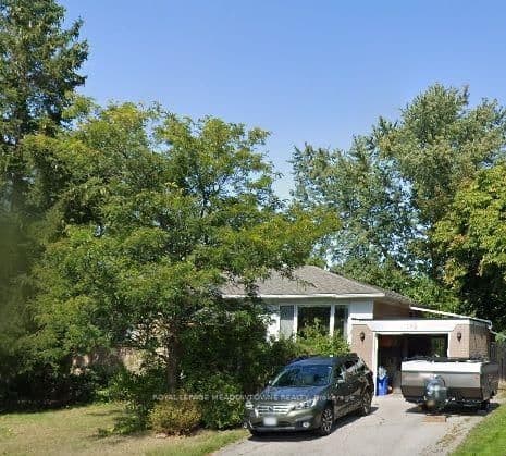Photo of Delrex Boulevard in Halton Hills · Georgetown