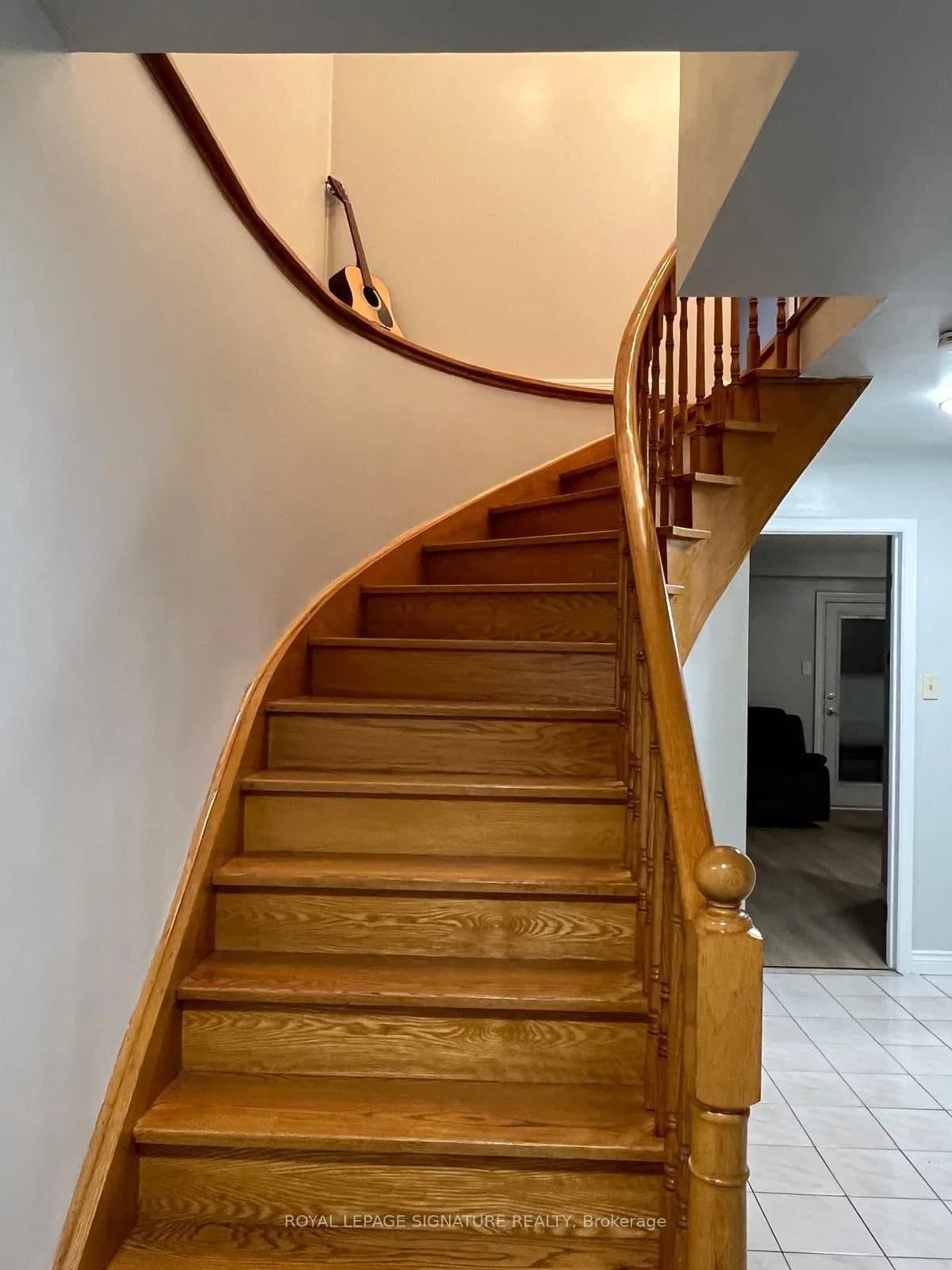 Photo of Martindale Crescent in Brampton · Brampton West