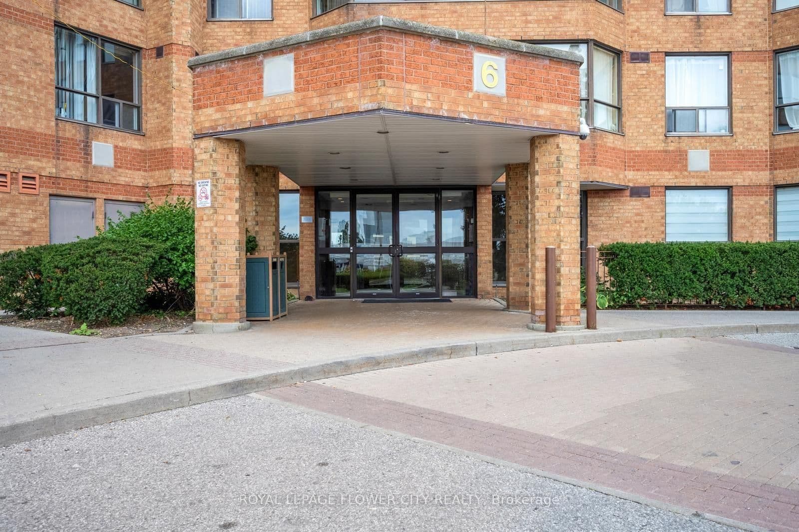 Photo of Humberline Drive in Toronto · West Humber-Clairville