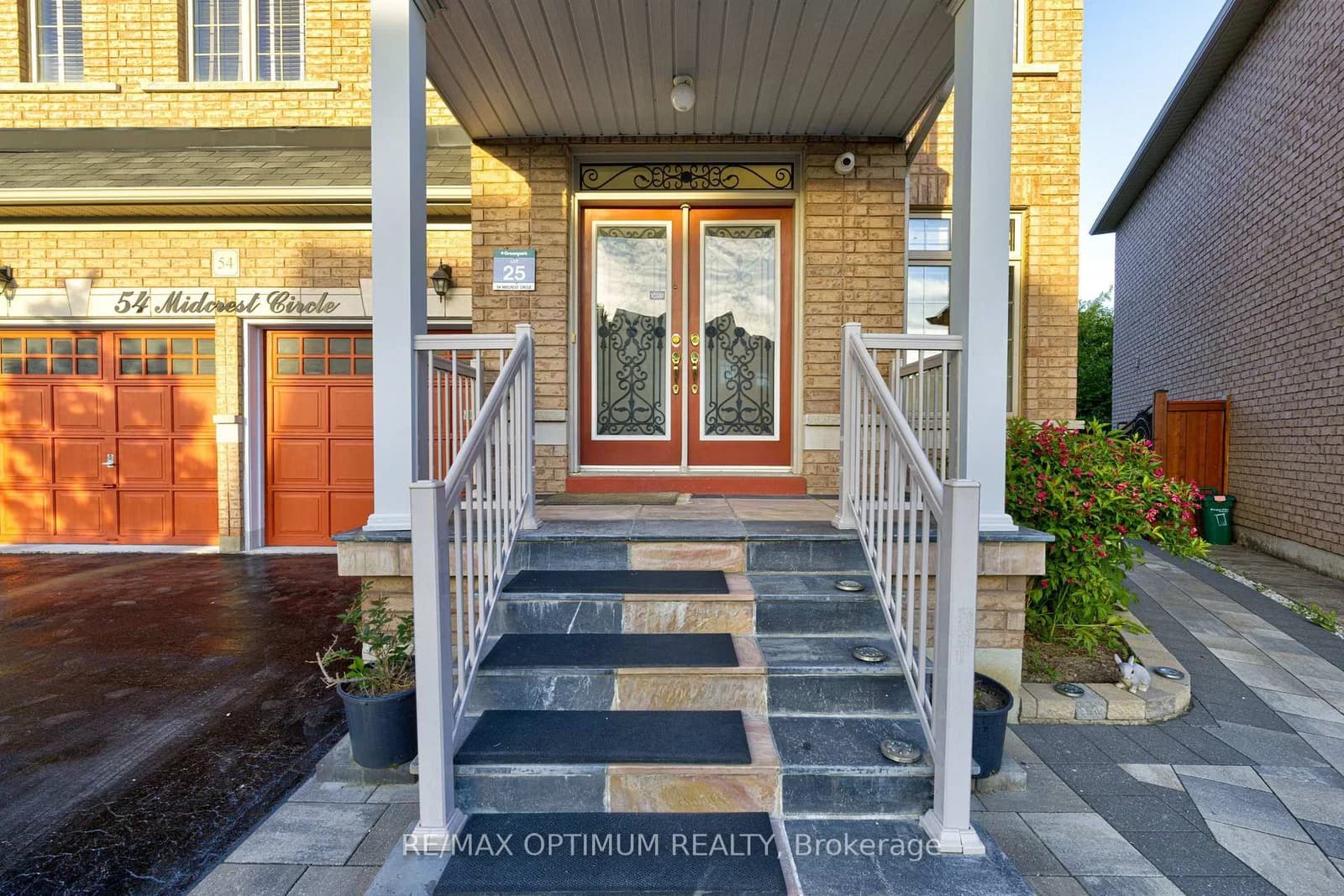 Midcrest Circle in Brampton · Credit Valley — photo 3