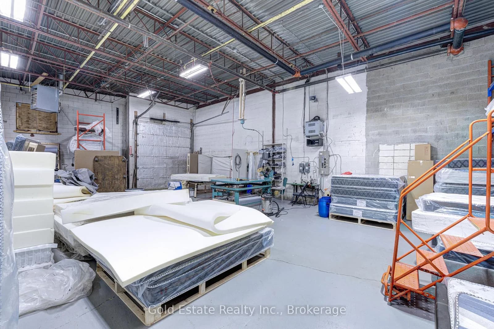 Strathearn Avenue-5 in Brampton · Steeles Industrial — photo 2