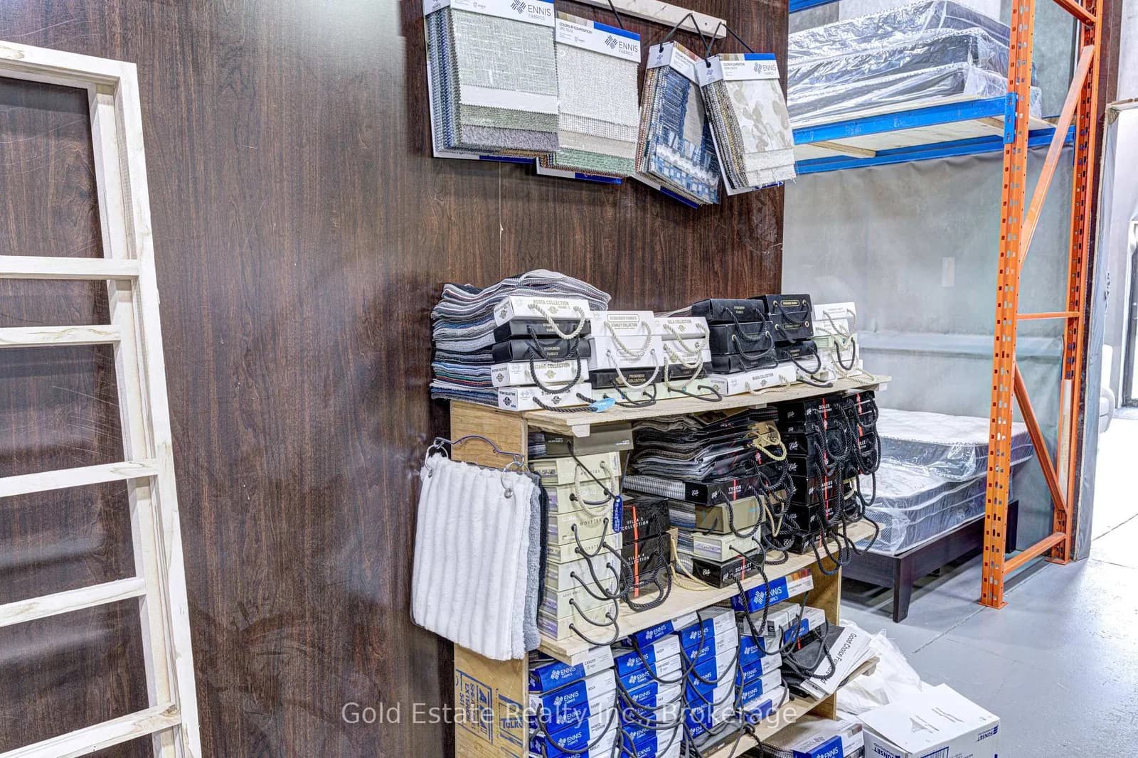 Strathearn Avenue-5 in Brampton · Steeles Industrial — photo 3