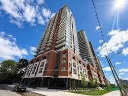 Eglinton Avenue in Toronto · Humber Heights — photo 2