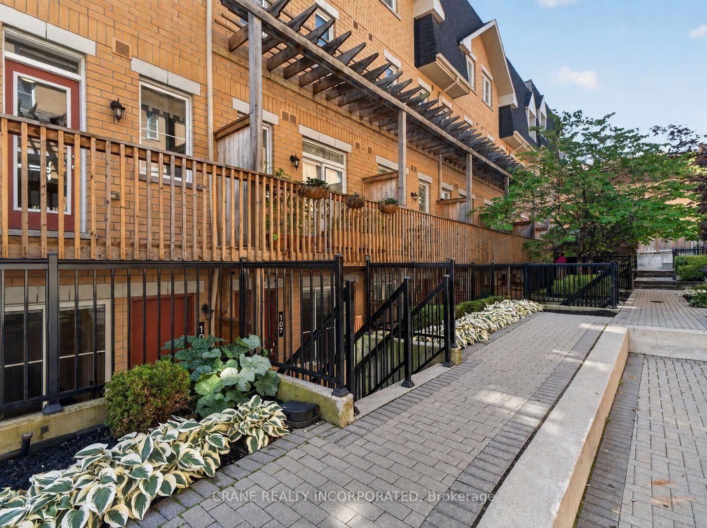 Photo of Hopewell Avenue in Toronto · Briar Hill-Belgravia