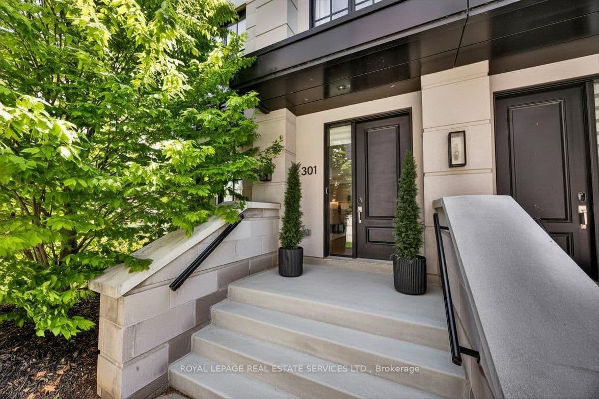 Gooseberry Lane in Mississauga · Mineola — photo 3