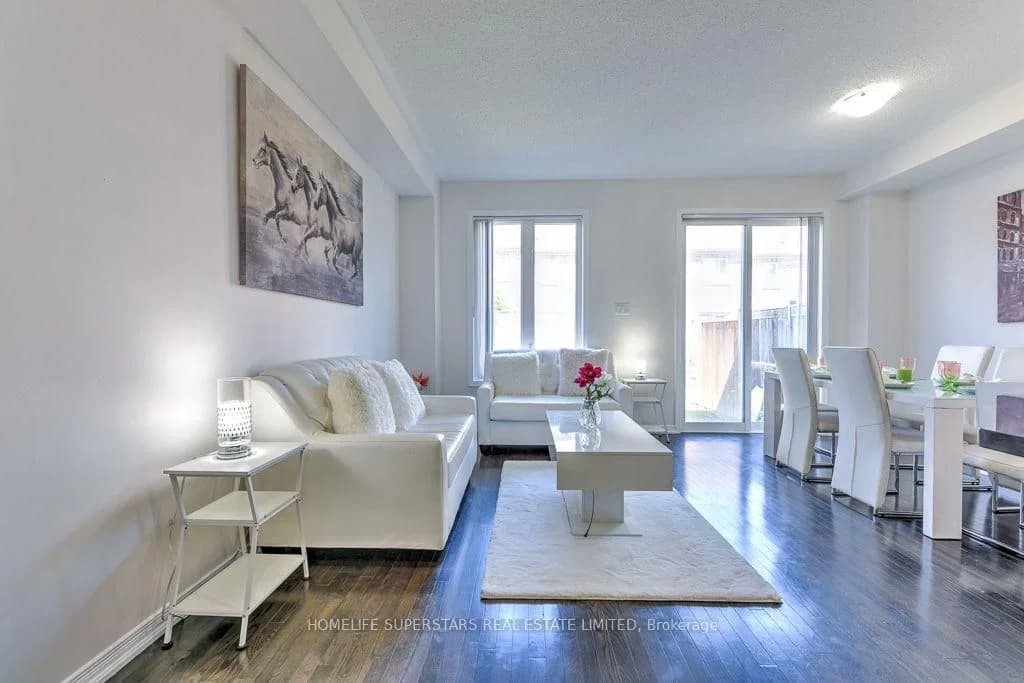 Photo of Utopia Way in Brampton · Bram East