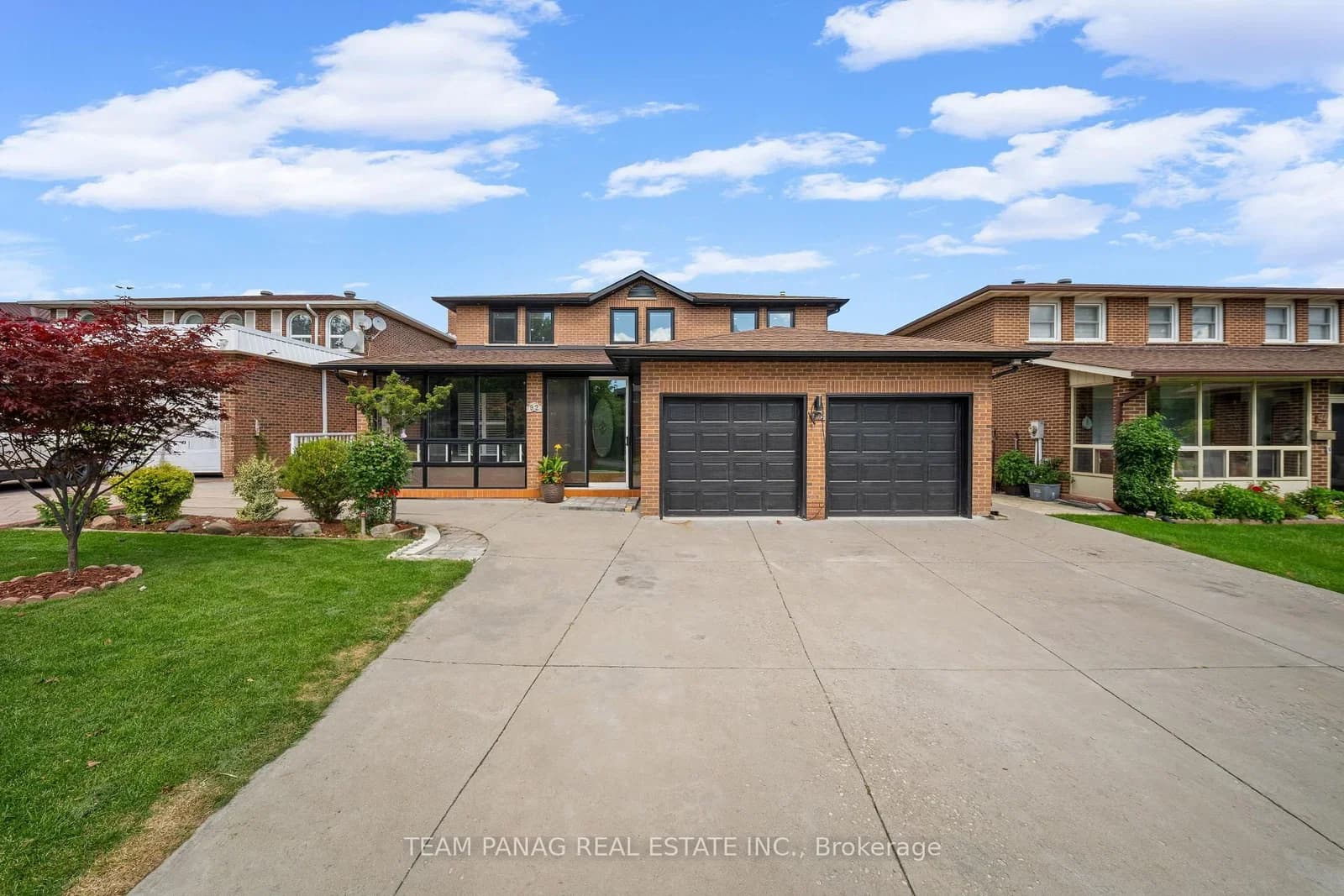 Photo of Princeton Terrace in Brampton · Northgate