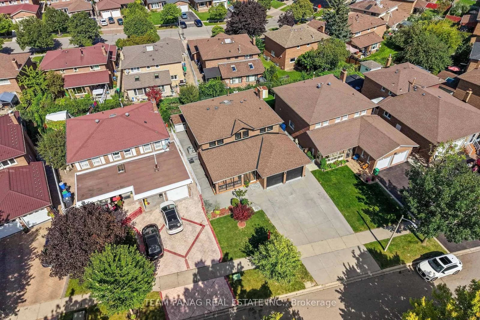 Princeton Terrace in Brampton · Northgate — photo 2