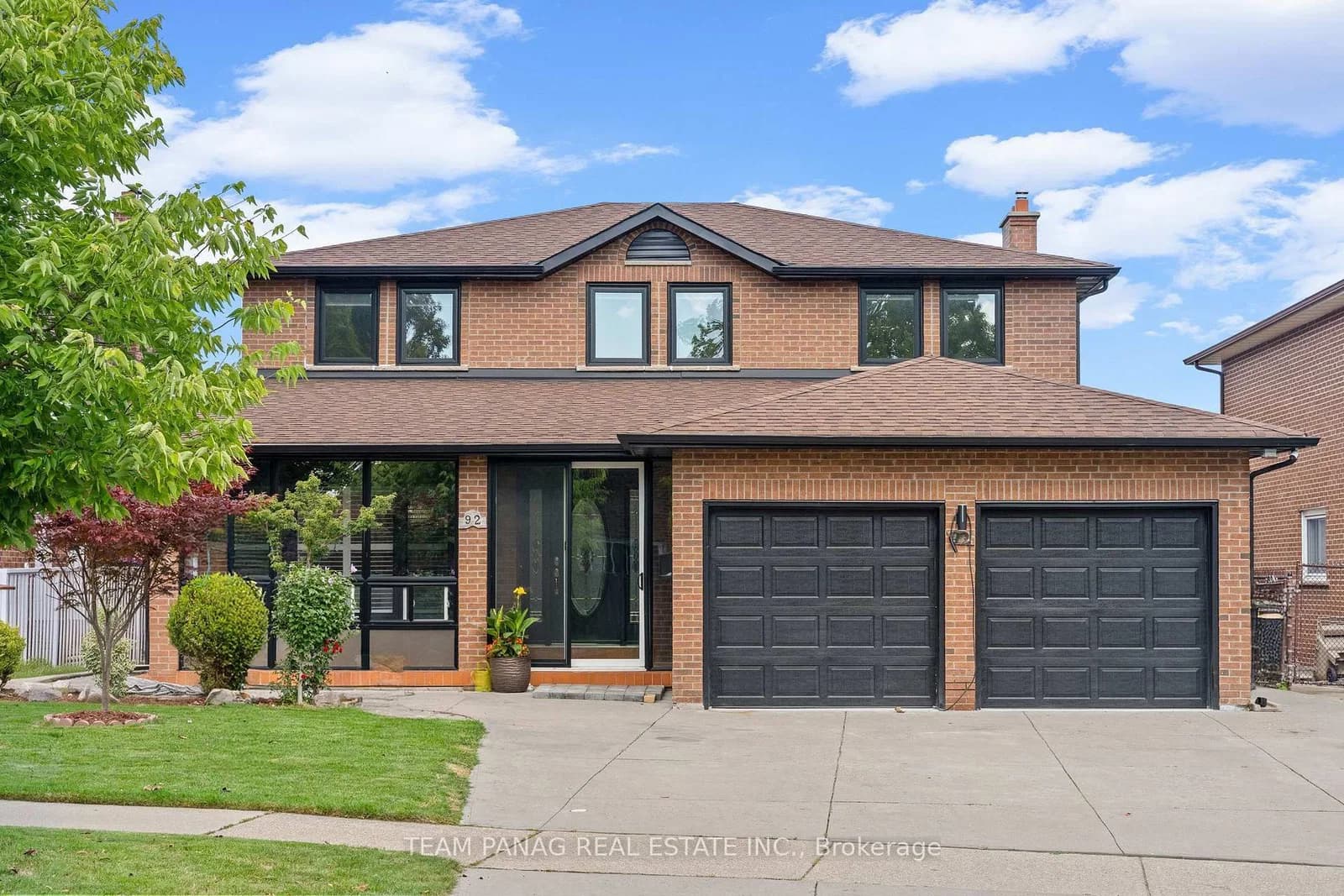 Princeton Terrace in Brampton · Northgate — photo 3