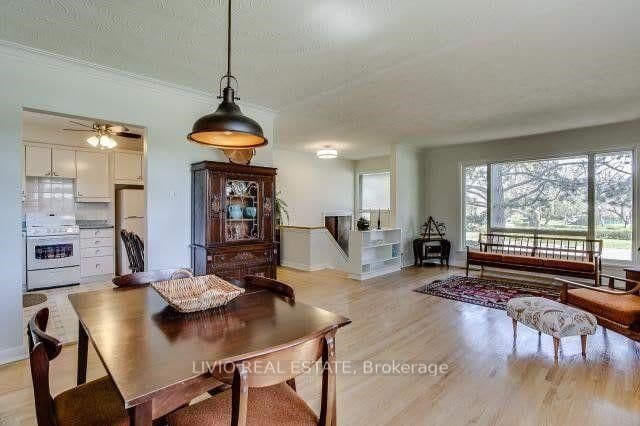 Photo of Barford Road in Toronto · Rexdale-Kipling