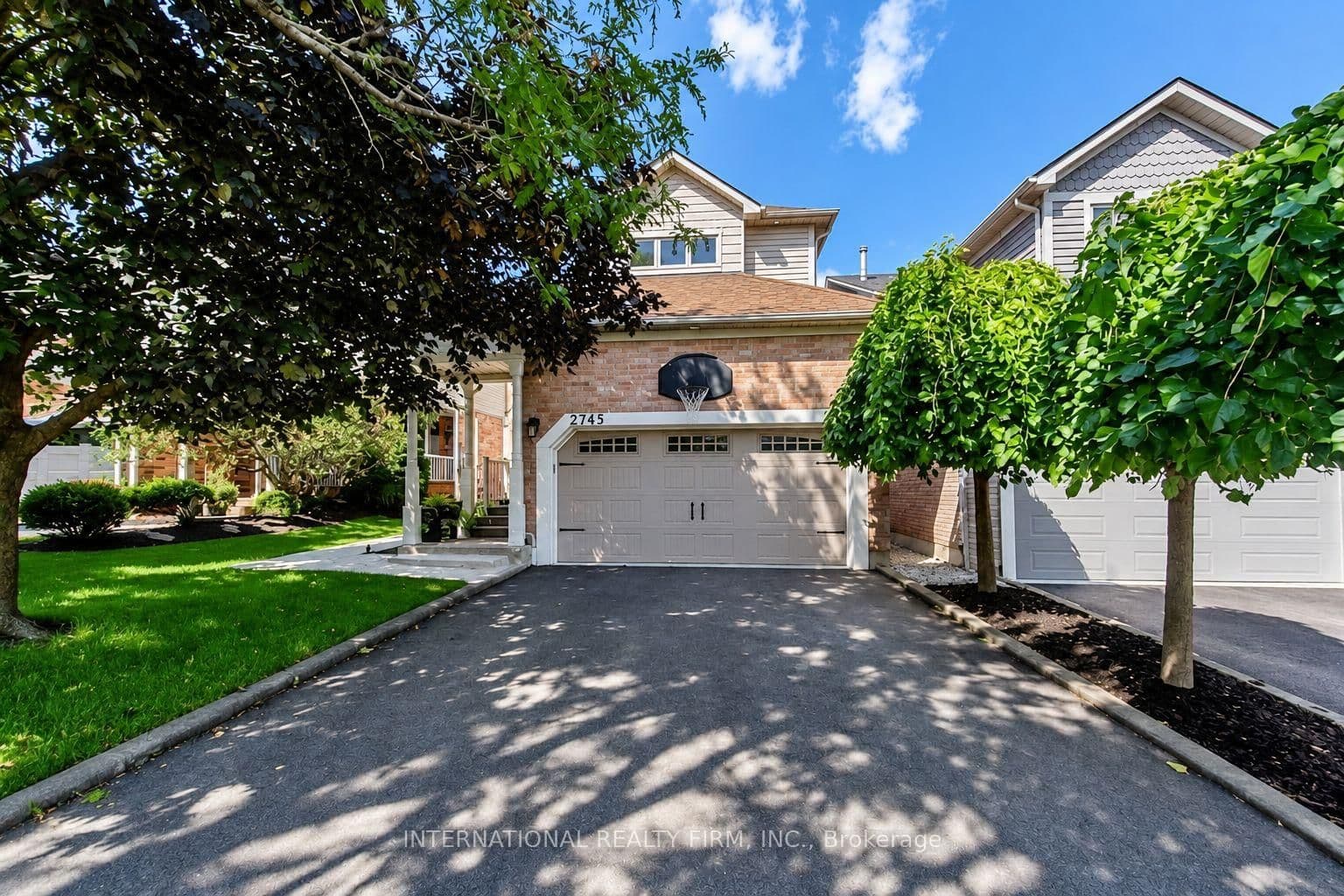 Photo of Galleon Crescent in Mississauga · Central Erin Mills