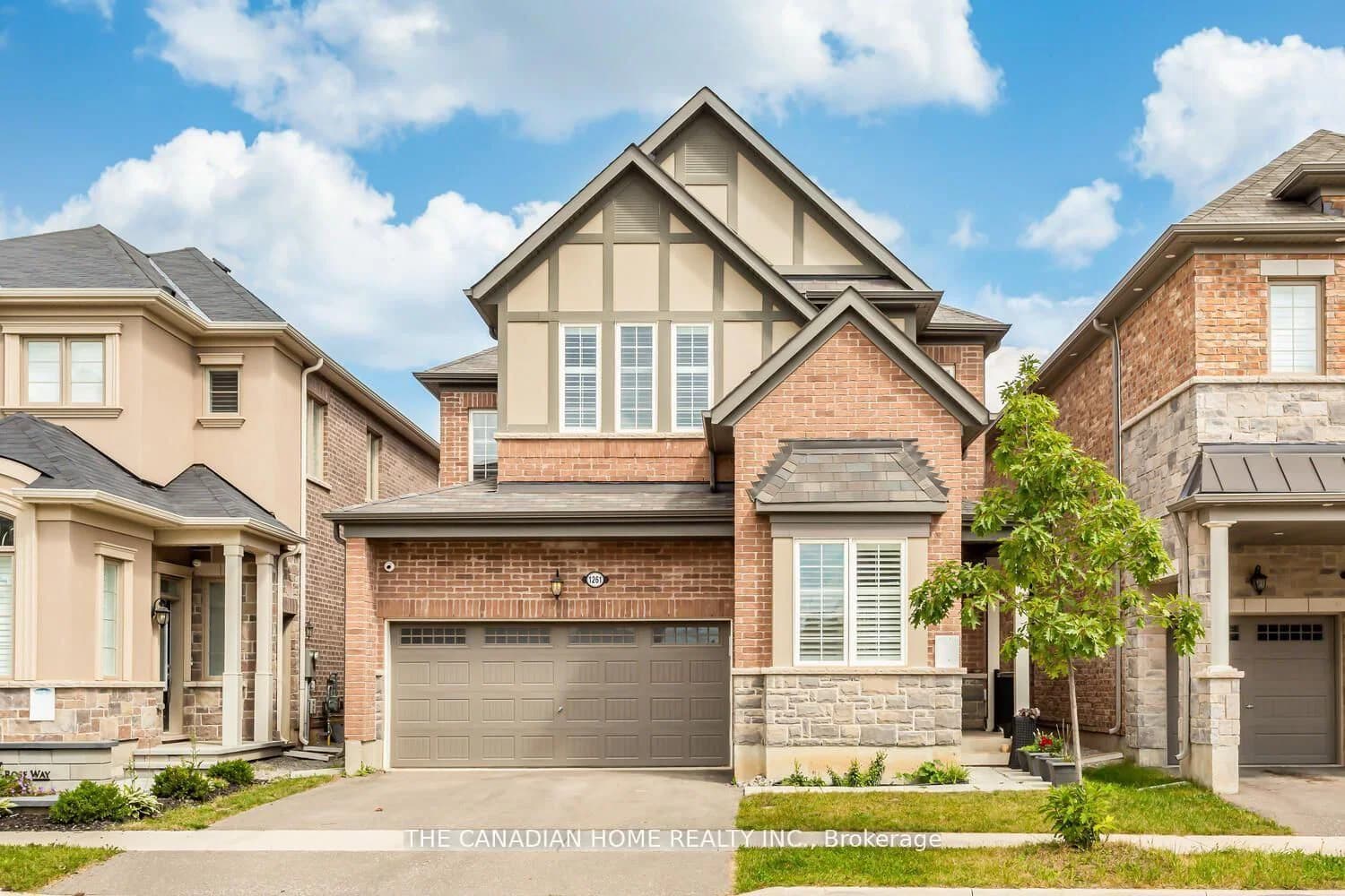 Photo of Rose Way in Milton · Cobban