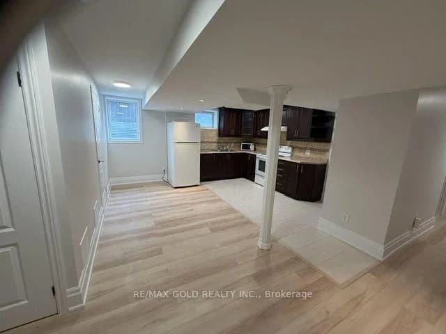Photo of Midsummer Drive in Brampton · Bram East