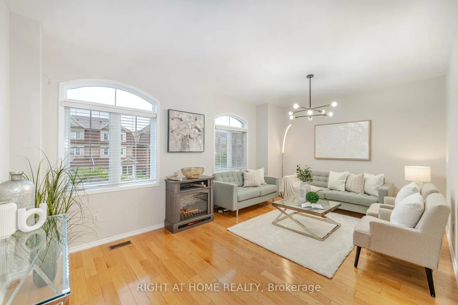 Photo of Southwick Street in Mississauga · Churchill Meadows