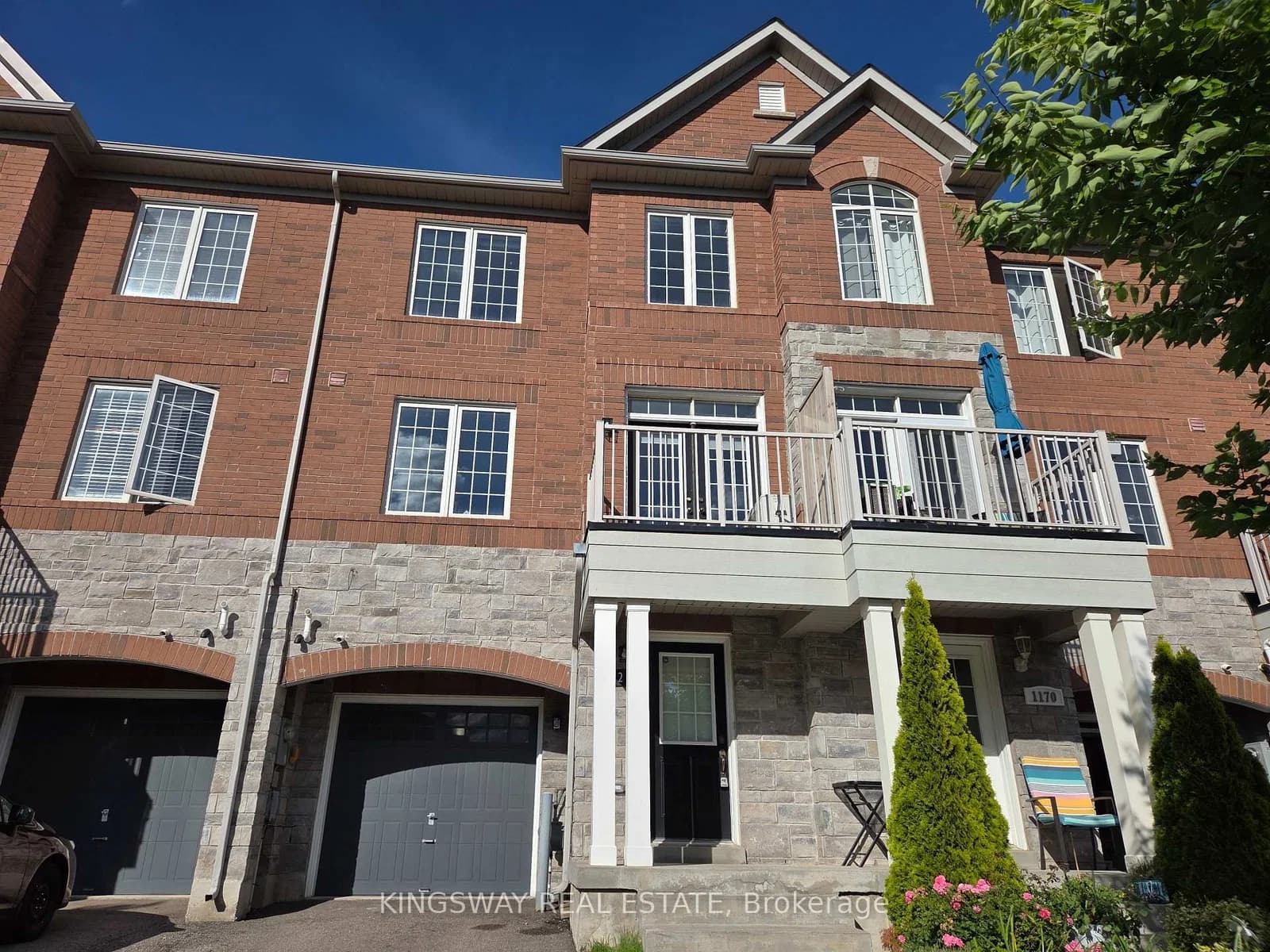 Durno Court in Milton · Harrison — photo 2