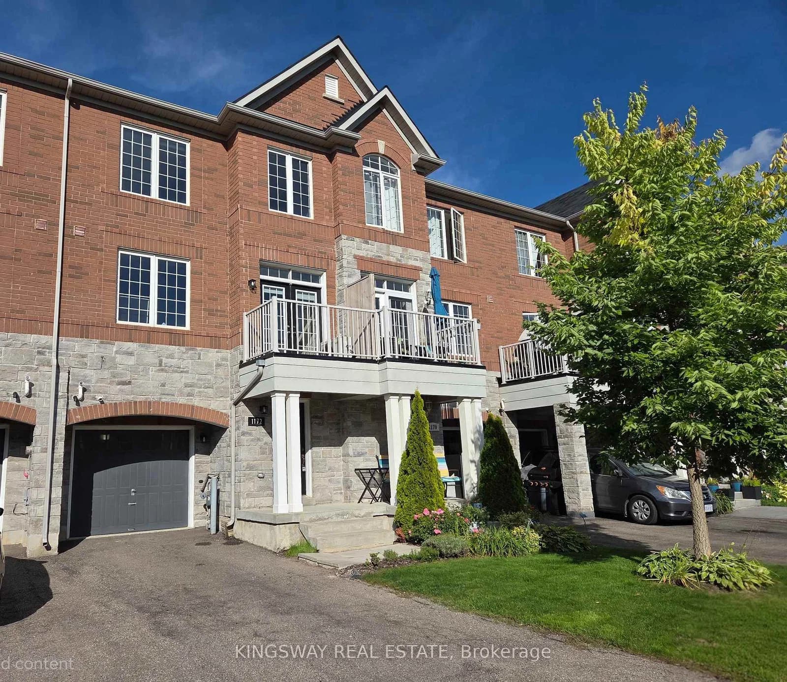 Durno Court in Milton · Harrison — photo 3