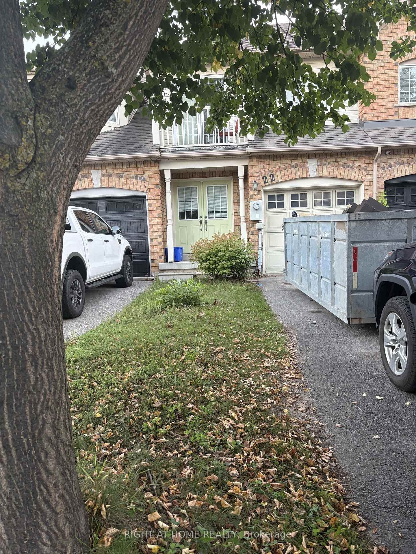 Photo of Harding Street in Halton Hills · Georgetown