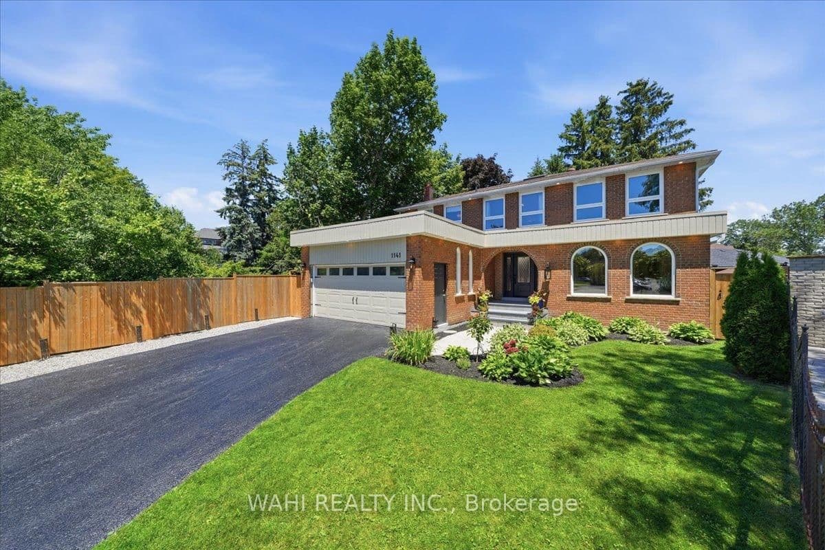 Photo of Vicki Lane in Mississauga · Erindale