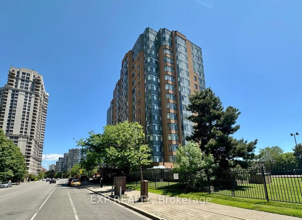 Webb Drive in Mississauga · City Centre — photo 2