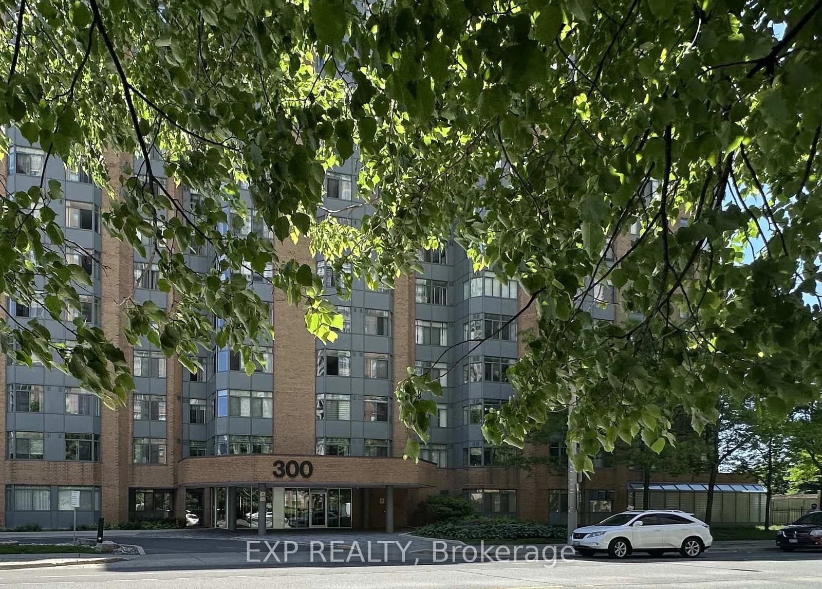 Webb Drive in Mississauga · City Centre — photo 3