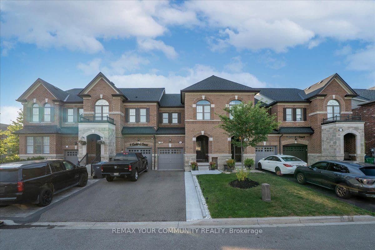 Cuddles Court in Caledon · Bolton East — photo 2