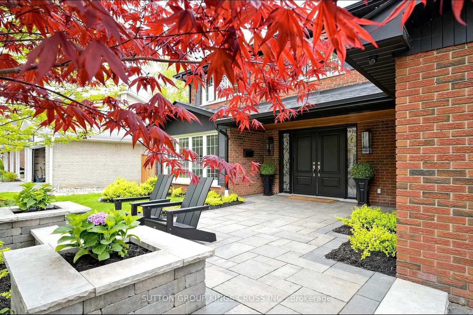 Isabella Avenue in Mississauga · Cooksville — photo 2